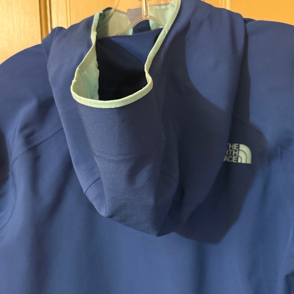 The North Face Women's Apex Flex GTX 2.0 Jacket Sz S Waterproof 3 Season Hiker - Picture 13 of 13